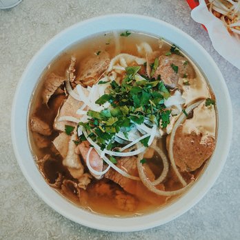 Pho 919 Restaurant - You get what you pay for -- perfection! - Vietnamese Near Me - Morrisville, North Carolina