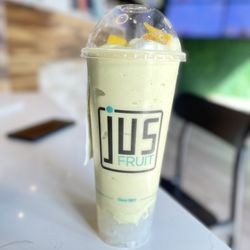 JusFruit - Avocado Mango