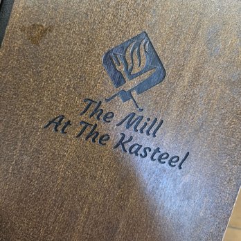 The Mill at The Kasteel - American Near Me - Oak Harbor, Washington