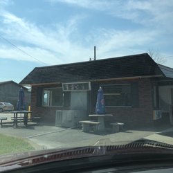 Hamburger Hut