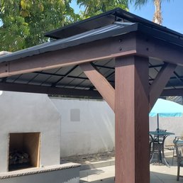 Gazebo Gazebo