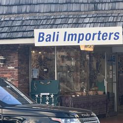 Bali Importers