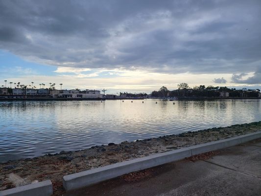 Marine Stadium by null