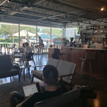 The Roasted Record - Inside views - Vinyl Records Near Me - Stuart, Florida