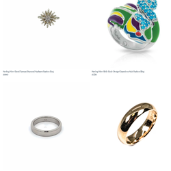 Golden Anvil Jewelers