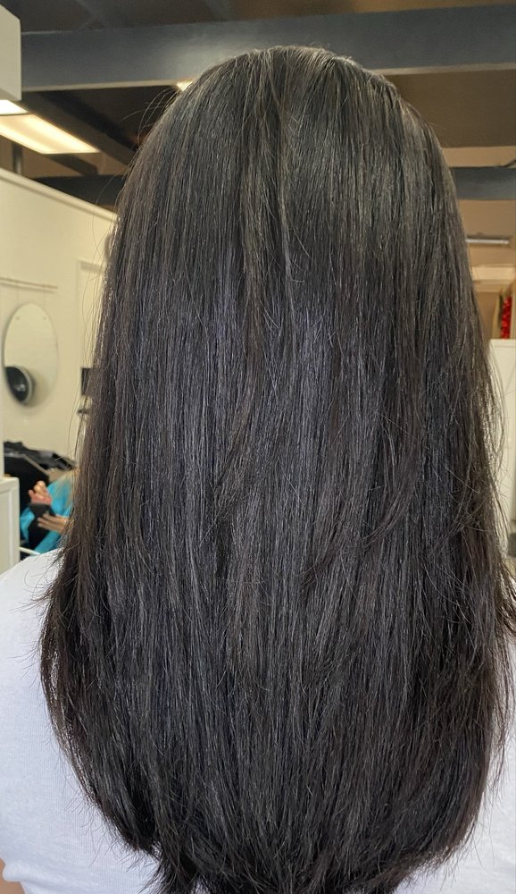 Angelo Michael Romano Logo