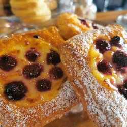 Great Scot - Great pastries