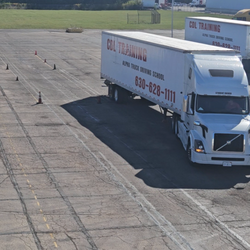 Alpha Truck Driving School