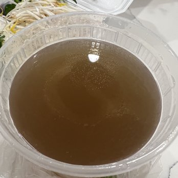 Saigon Basil - Rare Steak Pho Broth (to-go) - Vietnamese Near Me - Northglenn, Colorado Saigon Basil - Rare Steak Pho Broth (to-go) - Vietnamese Near Me - Northglenn, Colorado