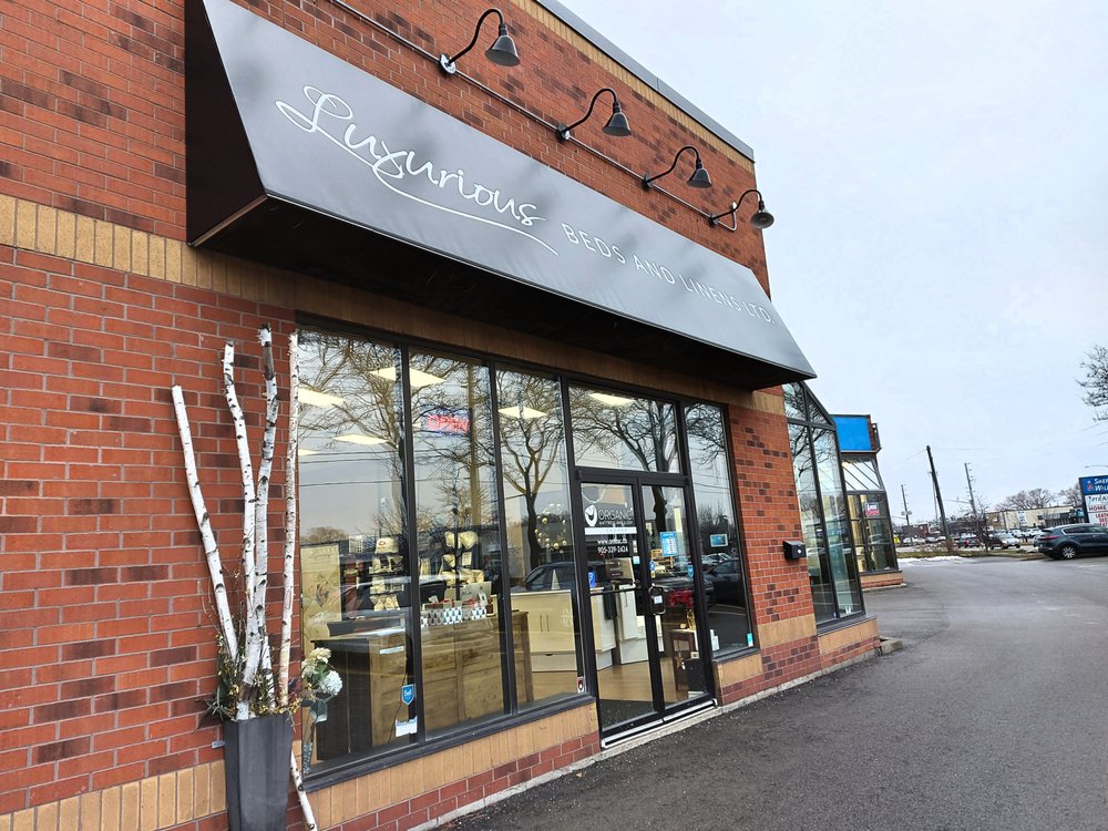 LUXURIOUS BEDS AND LINENS Updated May 2024 500 Speers Road