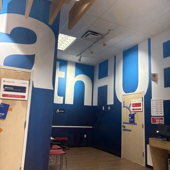 CVS Pharmacy - Walk-in Clinics Near Me - AUSTELL, Georgia