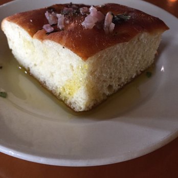 Bella Monica - Bread - Italian Near Me - Raleigh, North Carolina