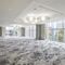 Carte Hotel San Diego Downtown, Curio Collection by Hilton