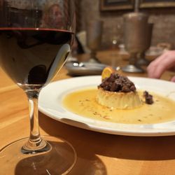 Chimayo - 2017 Port and Flan