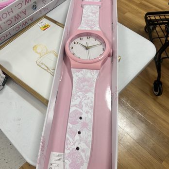 TJ Maxx - One of the professors at my university would go nuts over this! - Department Stores Near Me - Buena Park, California