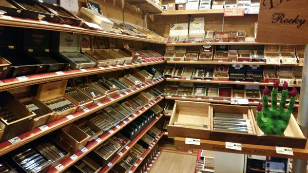 Tobacco Depot, 10462 Roosevelt Blvd N, Saint Petersburg, FL 33716, US