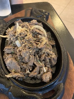 K-Town BBQ & Tofu & Ayce by null