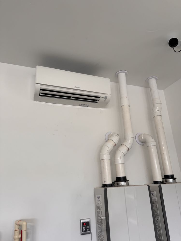 Cool Atmosphere Heating and Air - veterans service organization in Leander, TX