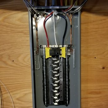 Caleb Cook Electrician - Electricians Near Me