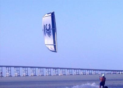 Windsurf Inc. / South Padre Kiteboarding by null