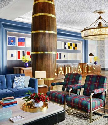 Graduate by Hilton Annapolis by null