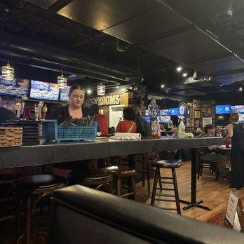 Billy's Tavern - Good news the AC works. Brrr - Pubs Near Me - Davie, Florida