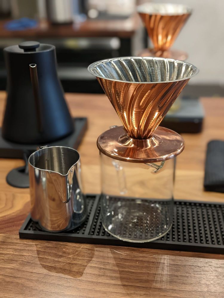 Brewing Brokers Image