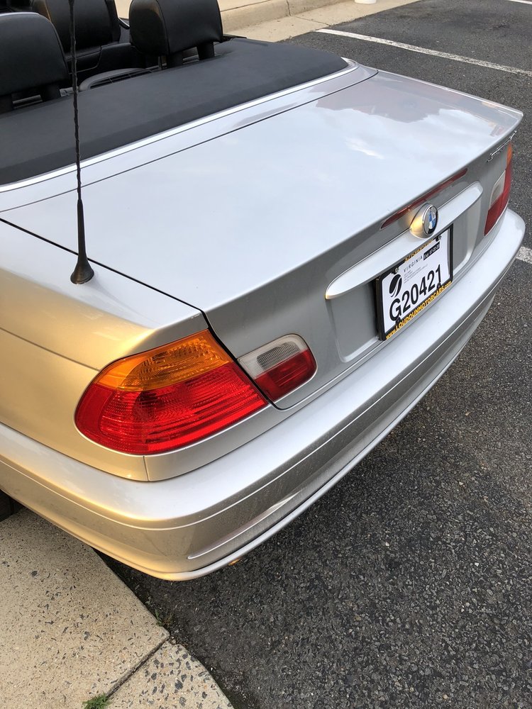 LOUDOUN MOTOR CARS Updated June 2024 14 Photos & 15 Reviews 25280