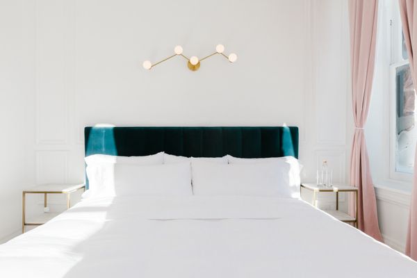 The Wyman Hotel by null