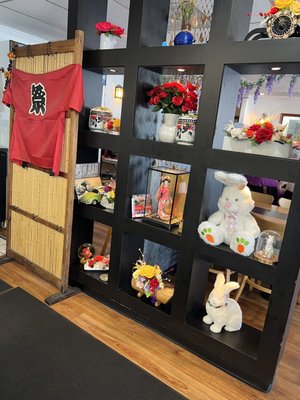 Bamboo Teri House by null