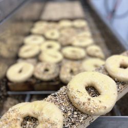 Bagels By KISS