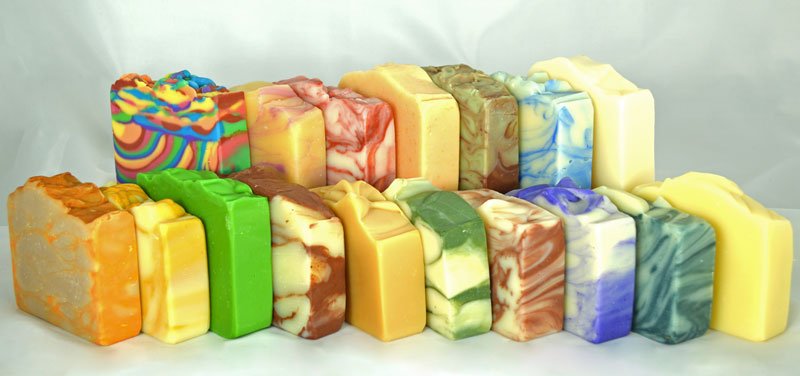 Honest Soap Logo