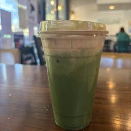 Matcha Matcha