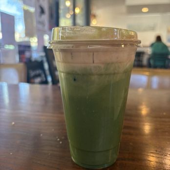 Mugs Coffee - Matcha - Cafes Near Me - Little Rock, Arkansas Mugs Coffee - Matcha - Cafes Near Me - Little Rock, Arkansas
