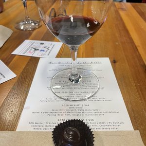Armstrong Family Winery on Yelp