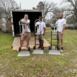 White Glove Moving