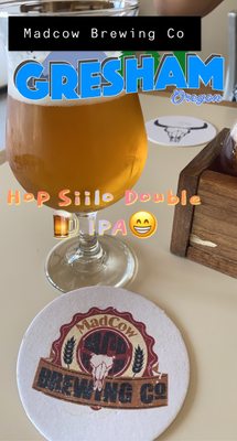 MadCow Brewing Co. by null