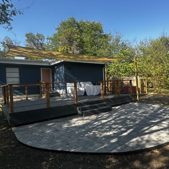Transformed Landscaping - Landscape Architects or Designers Near Me - Austin, Texas