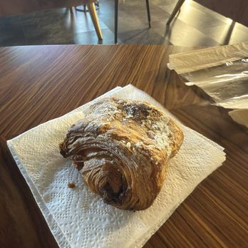 Melrose Coffee - Nutella croissant - Desserts Near Me - Winston-Salem, North Carolina Melrose Coffee - Nutella croissant - Desserts Near Me - Winston-Salem, North Carolina