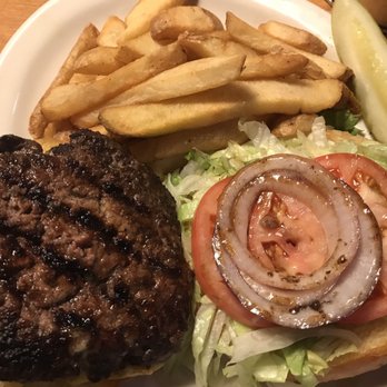 Texas Roadhouse - Char=flavor= one happy hombre :) - Steakhouses Near Me - Menifee, California Texas Roadhouse - Char=flavor= one happy hombre :) - Steakhouses Near Me - Menifee, California