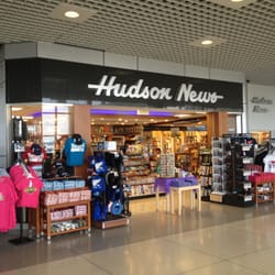Hudson News