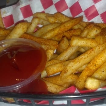Crab Avenue - Over priced cajun fries - Seafood Near Me - Glendale, California