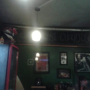 El Cuartito - Argentine Near Me - México, D.F., DIF El Cuartito - Argentine Near Me - México, D.F., DIF