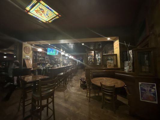 O'Donovan's Irish Pub by null