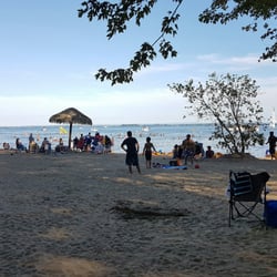 Plage St-Zotique
