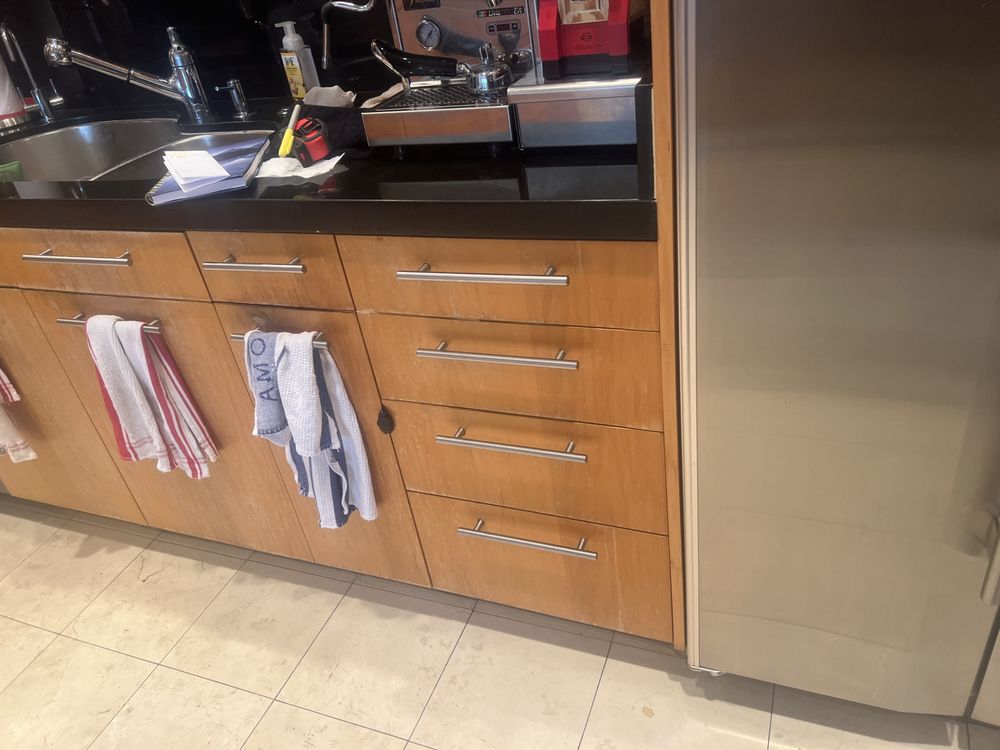 Slide of LA County Premium Construction