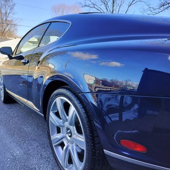 Touch of Class Auto Detailing - Auto Detailing Near Me - Enfield, Connecticut Touch of Class Auto Detailing - Auto Detailing Near Me - Enfield, Connecticut