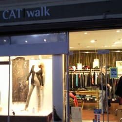 catwalk