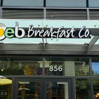 OEB Breakfast - Victoria - Their sign - Breakfast & Brunch Near Me - Victoria, British Columbia OEB Breakfast - Victoria - Their sign - Breakfast & Brunch Near Me - Victoria, British Columbia