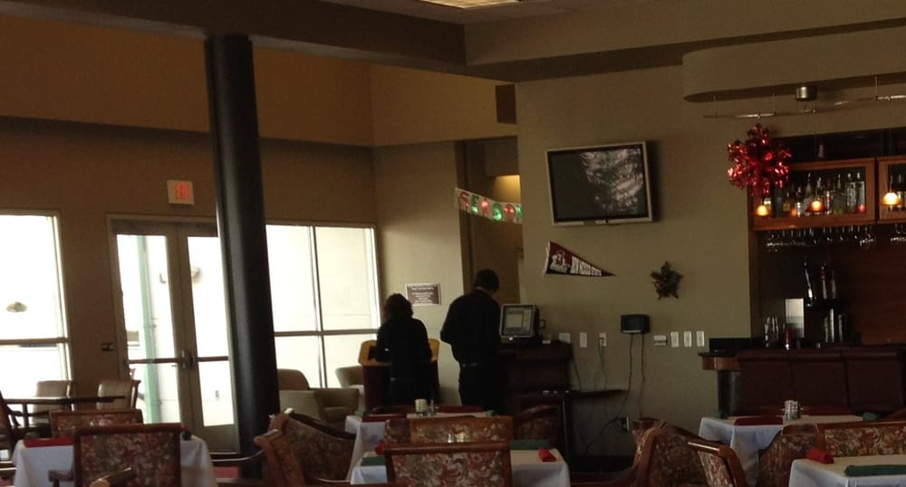 3rd Floor Bistro